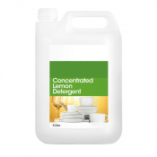 Lemon Disinfectant and Deodoriser