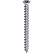 Self Tapping Screw 4 x 1/4inch