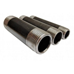 Amacly Malleable Iron Pipe