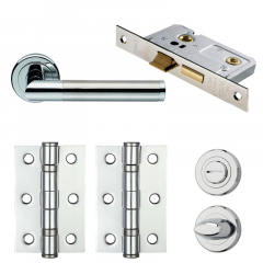 Ironmongery