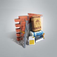 Building Materials